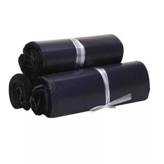 

☋9i Plastik HD /17x30 cm (100pcs) Polymailer Plastik Packing Kemasan Olshop Tebal ❁ →