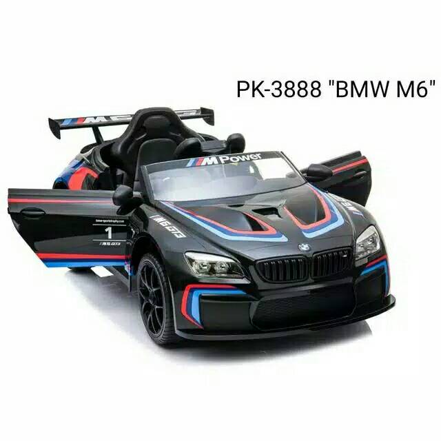 MOBIL AKI PK 3888(LISENSI)~MOBIL AKI ANAK