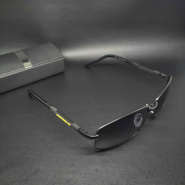 Kacamata Lensa Polarized