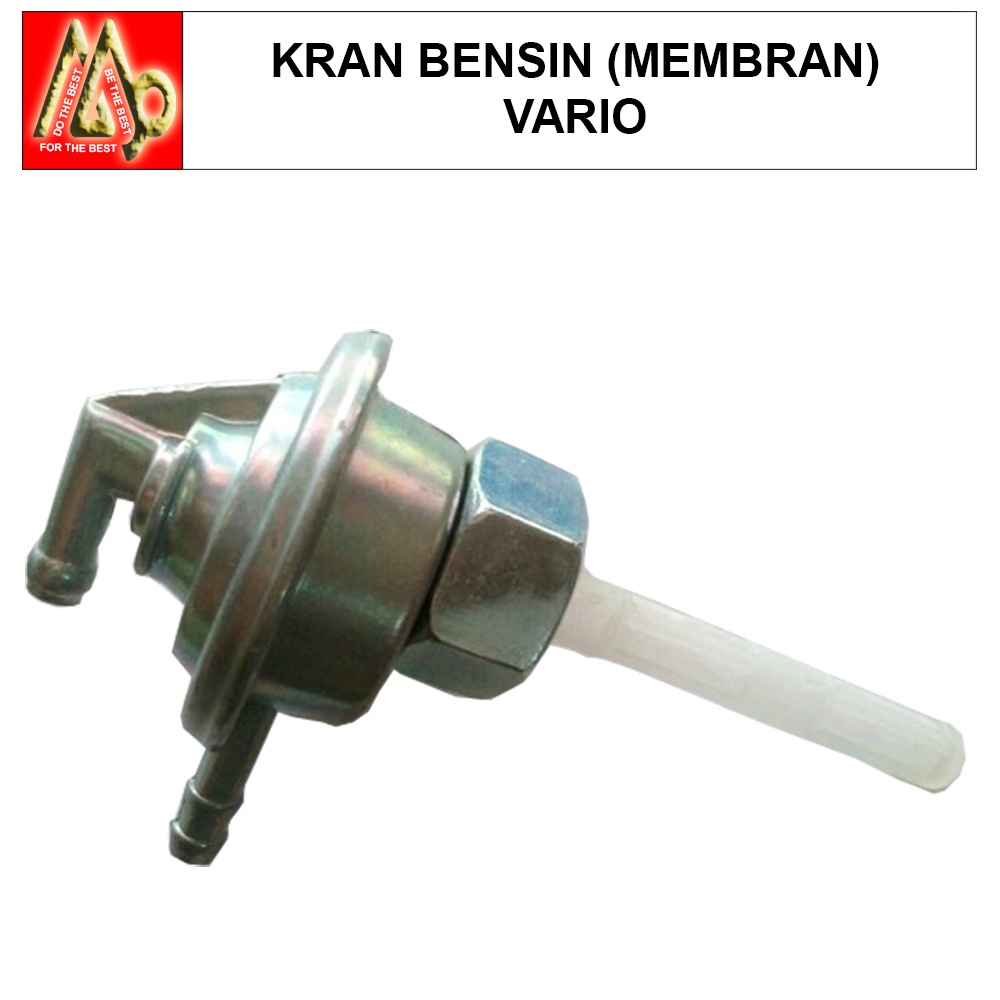 Vario / Kran Bensin (Keran) (Membran) / MJB