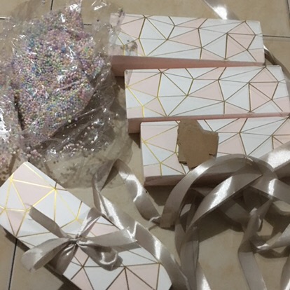 Packing Gigi Plastik Bungkus Harga Per 10 Pc Kue Makanan Baking Cutter Snack Souvenir Gigi