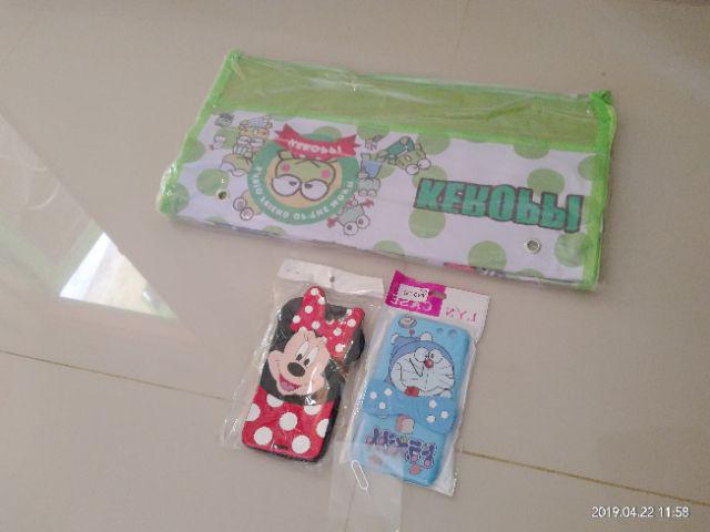 Rak Tas Gantung Organizer / Rak Tas Gantung / Rak Tas Lucu / Rak Tas Karakter