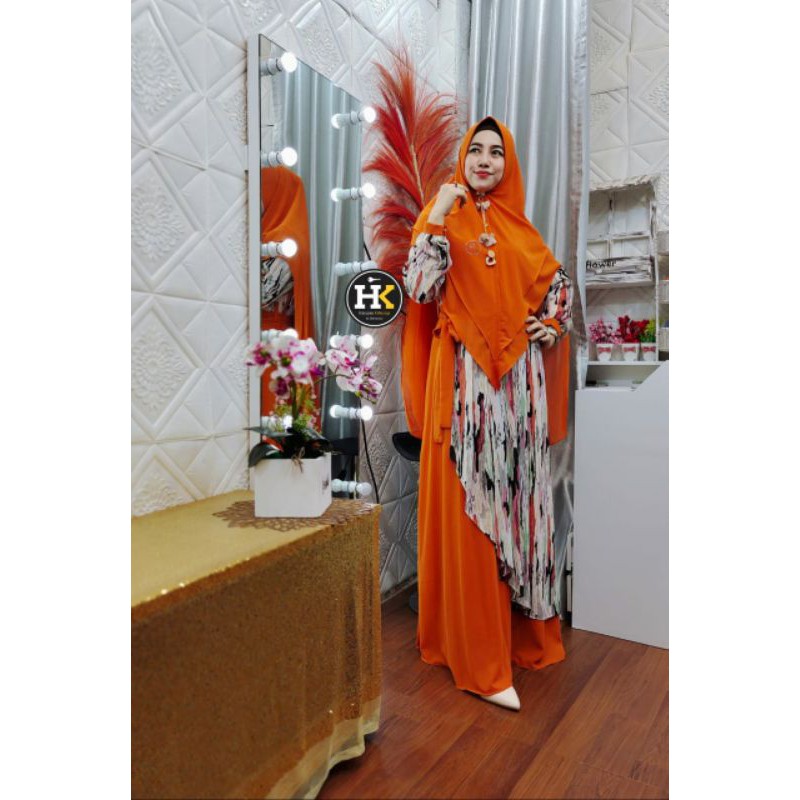 ready Aira syari by Hk Dermawan