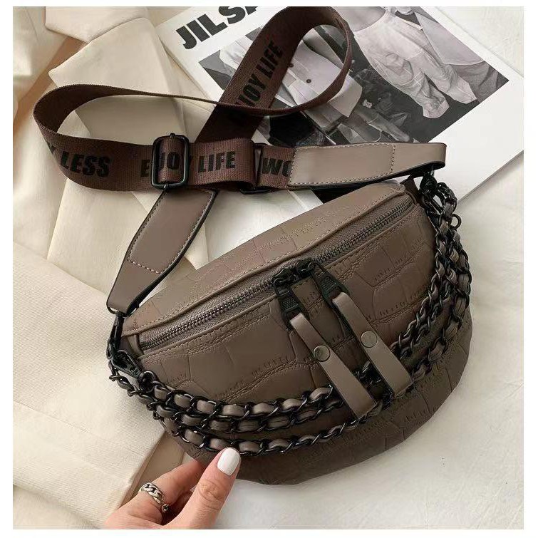 Sn220 Waist Bag Wanita