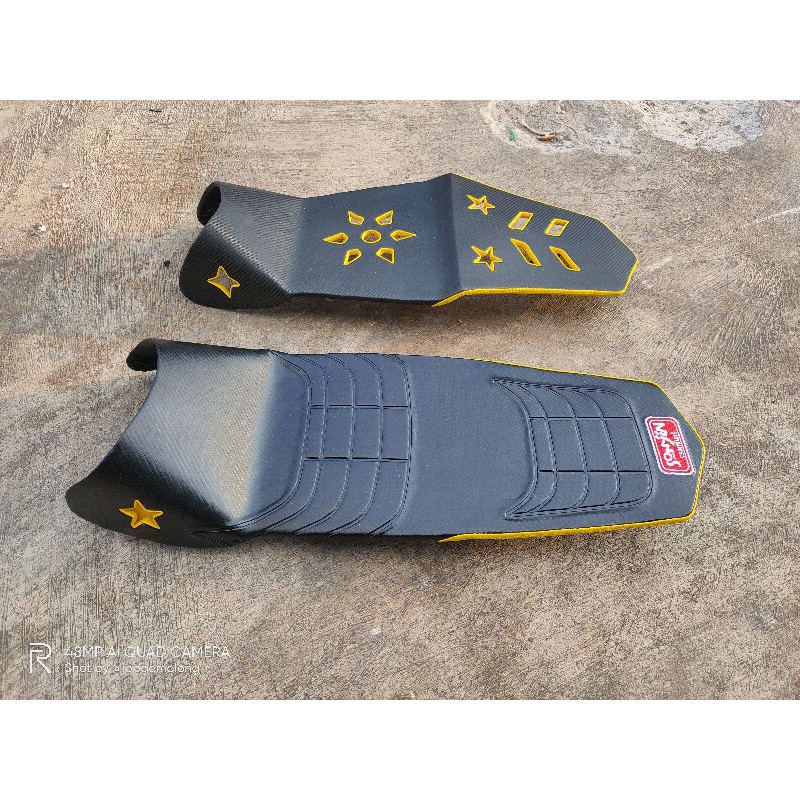 JOK VIXION OLD UP NEW