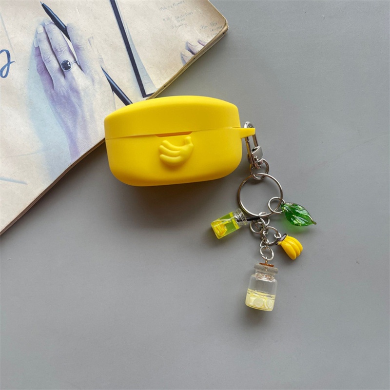 Bt Membawa Untuk Case Untuk Shell Kompatibel Dengan WF-1000XM Earphone Kompatibel Dengan Bluetooth Untuk Properti Perlindungan Soft Protec