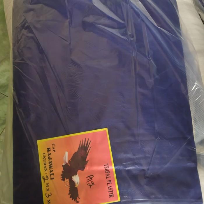 Terpal Terpal Plastik A12 ( 3 X 4 )