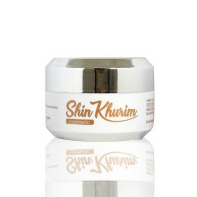 NEW PACKING SHIN KHURIM - SHINKHURIM ORIGINAL PEMUTIH KETIAK BPOM / PEMUTIH KETIAK TERLARIS