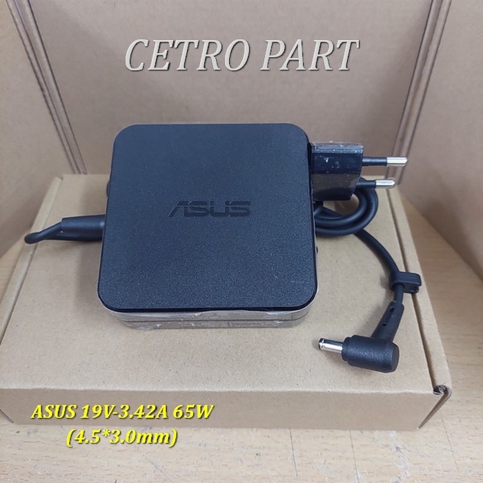 Charger Adaptor Laptop Asus PU451L BU201 BU201L BU201LA Series- BERGARANSI