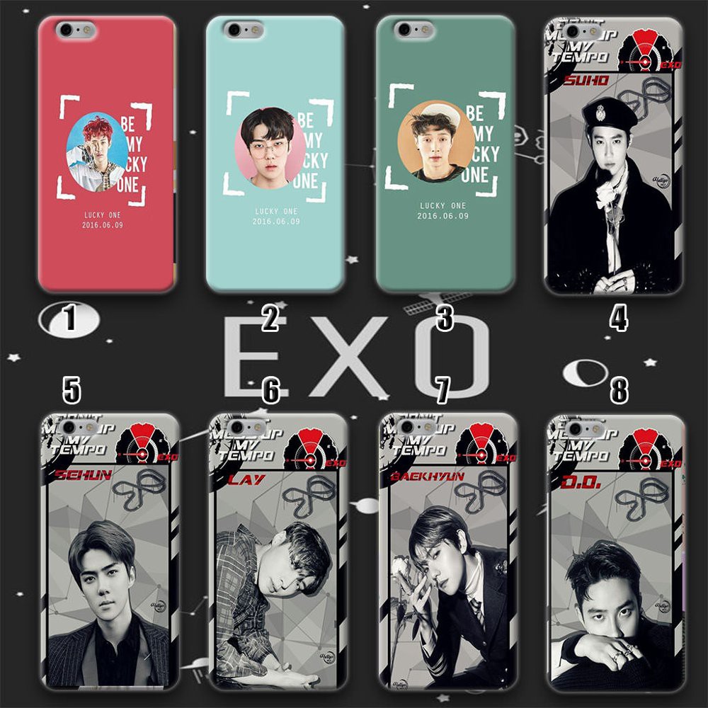 Unduh 64 Koleksi Gambar Exo Garskin Paling Baru 