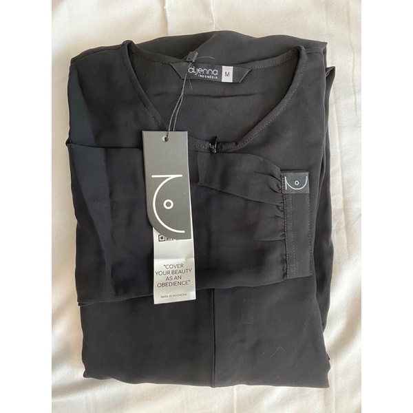 daily gamis by aljenna