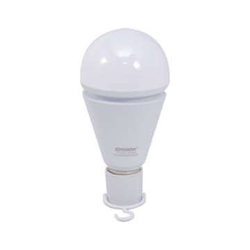 Krisbow Bohlam Led Darurat 10 w - Cool Daylight