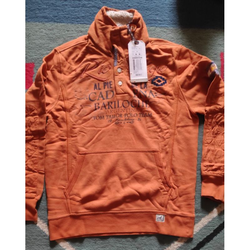 Jaket TOM TAILOR original