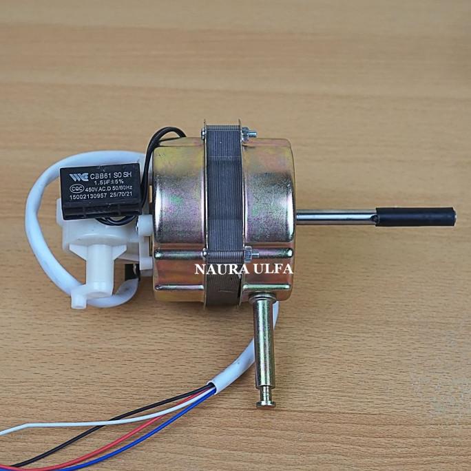 Dinamo Kipas Angin Miyako Stand Fan Remote Mesin Kipas Miyako Wallfan Termurah