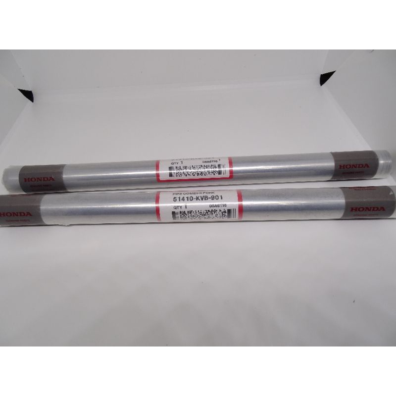 AS SHOCK DEPAN HONDA VARIO 110 KARBU KVB. (FREE SEAL SHOCK)