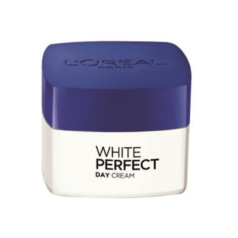 Loreal L'oreal White Perfect Day Cream 50ml