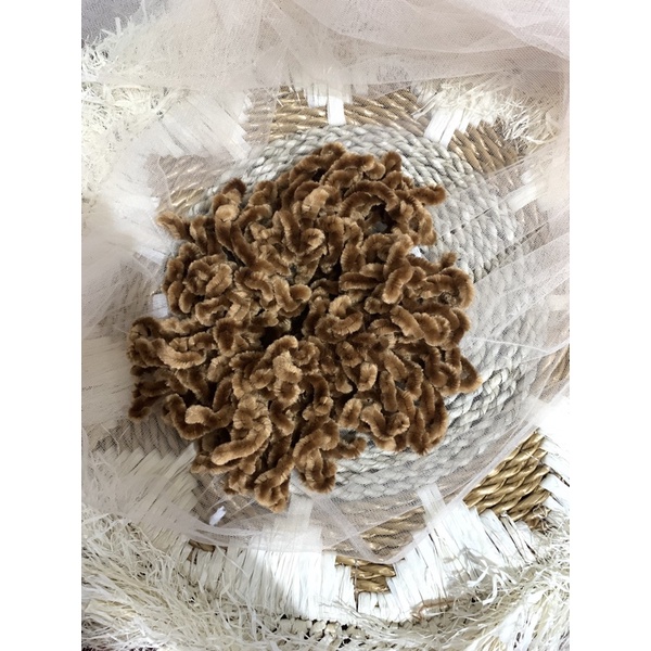 IKAT RAMBUT UBUR UBUR UKURAN BESAR