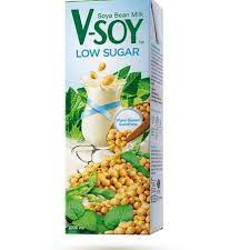 V-soy low sugar