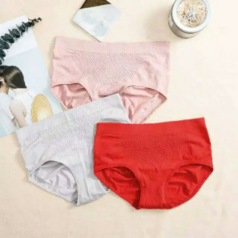 Celana Dalam wanita SHORT COLLECTION  korset import