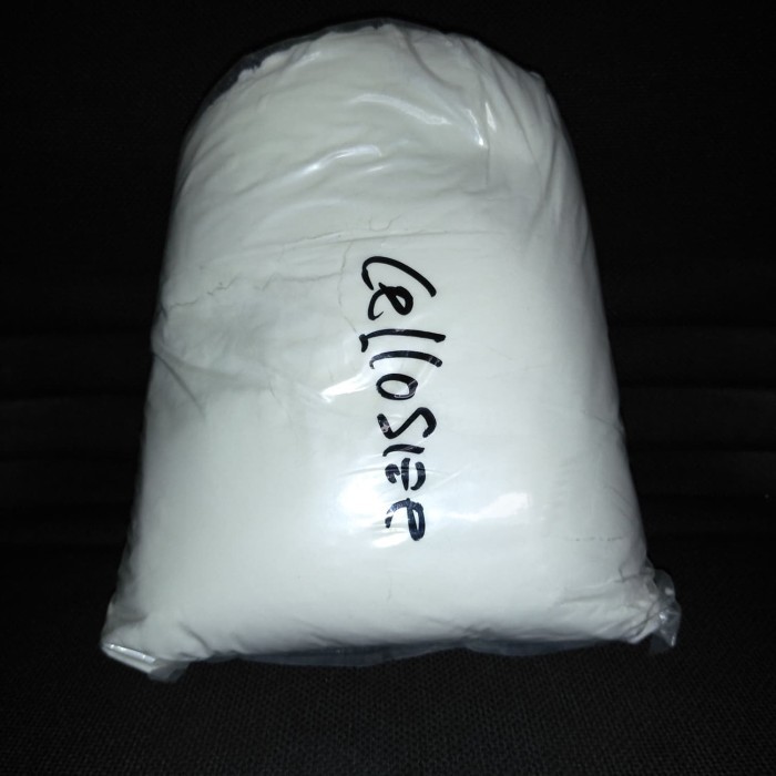 Hydroxyethyl Cellulose / Cellosize / HEC