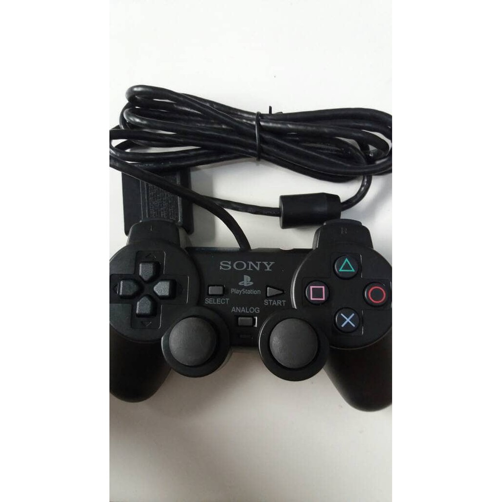 Game stick ps2