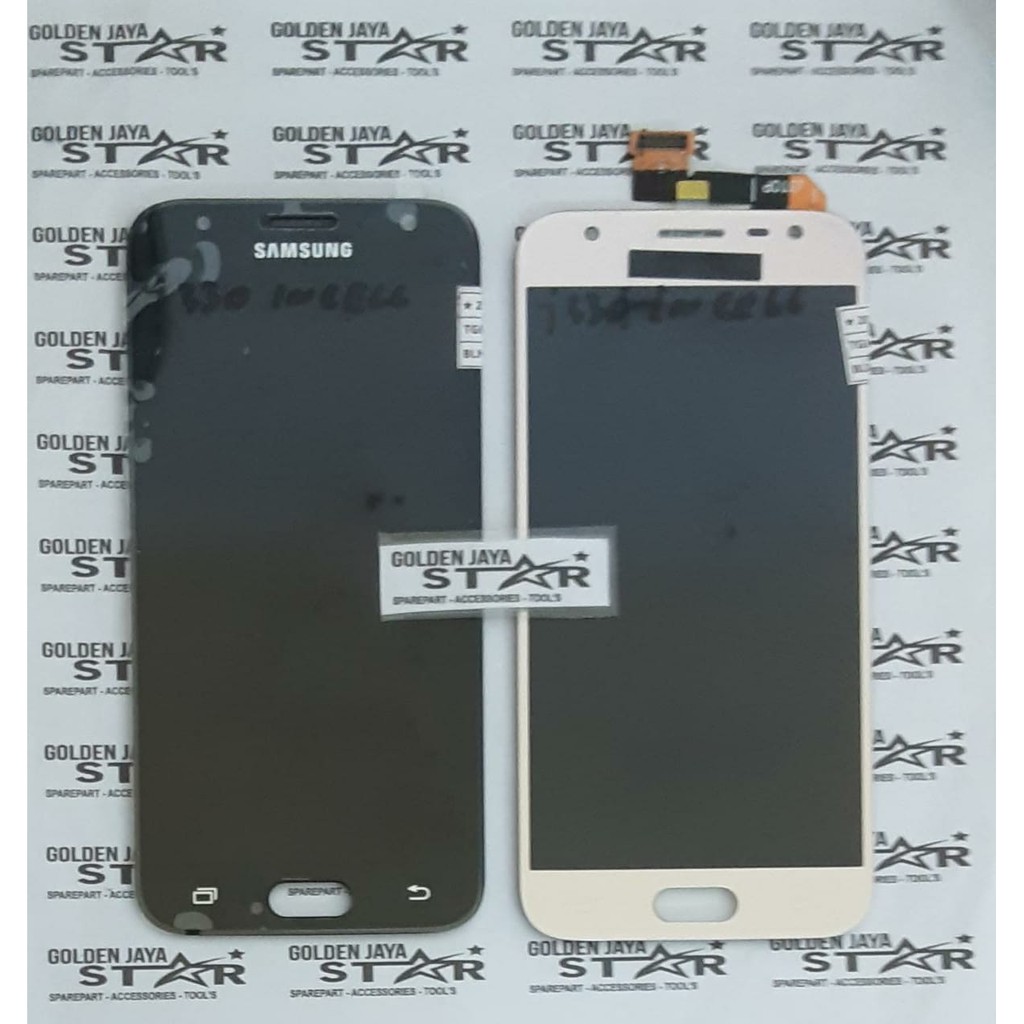 LCD SAMSUNG J3 PRO 2017 / J330 INCELL