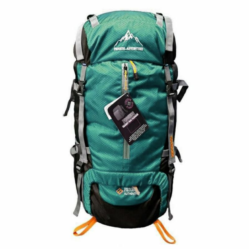 TAS RANSEL CARRIER//GUNUNG,PRIA-WANITA 60 LTR ELBRUS ORIGINAL,BONUS RAINCOVER,MURAH MERIAH BERKUALITAS