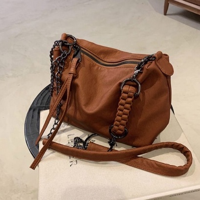 2020, tas selempang wanita import fashion tas sling bag shoulder bag wanita terlaris dan best seller termurah rdev