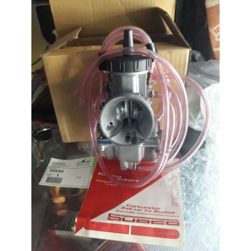 karbu pwk 34 keihin airstrike