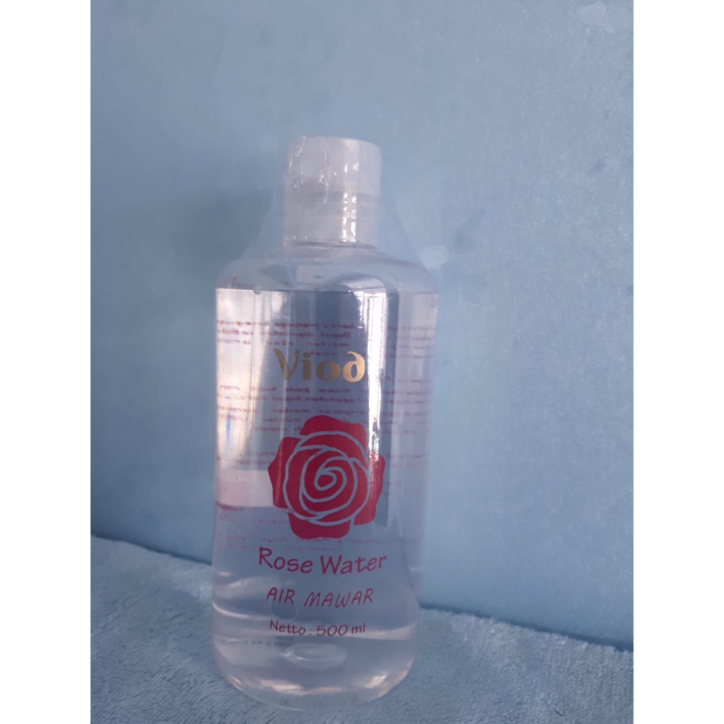 Viodi Air Mawar