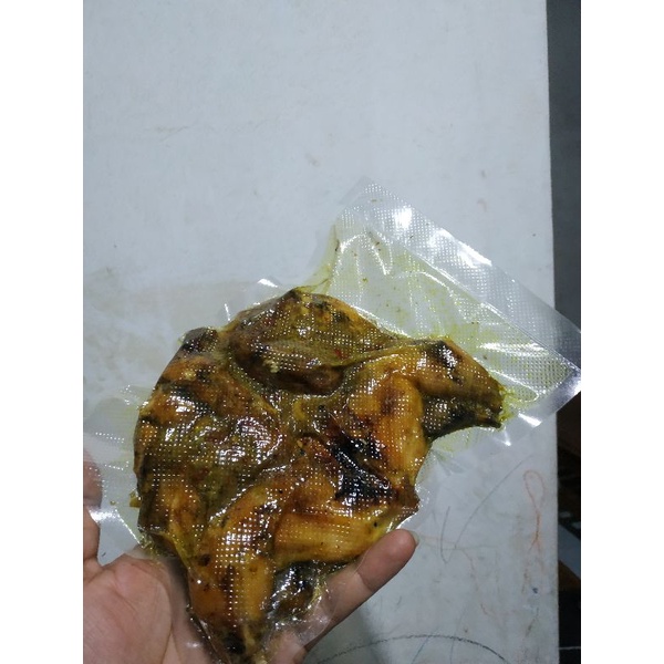 

Ingkung vacum mantab