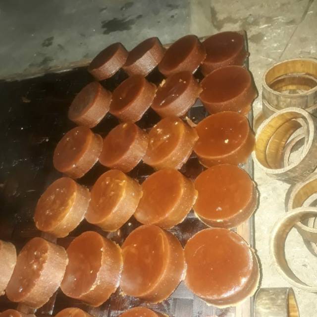 

Gula aren asli