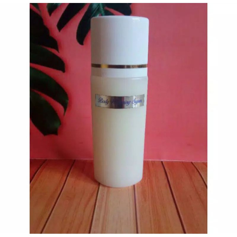 Lotion Hyco Anggur Super whitening/Lotion Pemutih