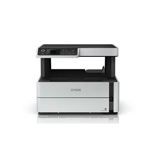 Printer EPSON M2140 Monochrome - EPSON M2140 Ink Tank Printer