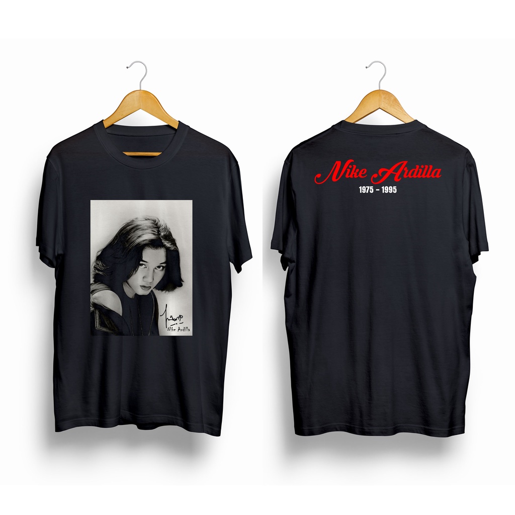 KAOS PRIA NIKE ARDILLA. KAOS MUSIC. KAOS DISTRO LENGAN PENDEK
