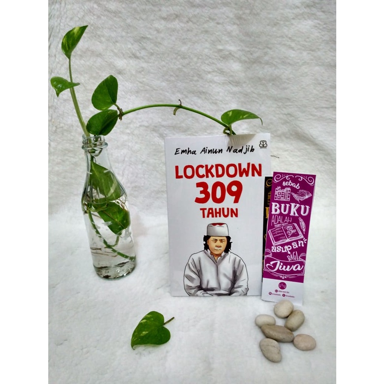 Lockdown 309 Tahun- Mizan - SWW