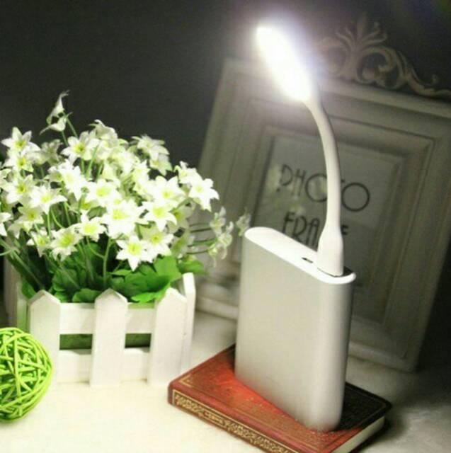 Lampu SIKAT usb LED