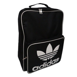 Ransel Adidas Trefoil Tas Punggung Adidas Trefoil Backpack Sekolah Anak Produk Imitasi/KW