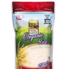 

organik rice