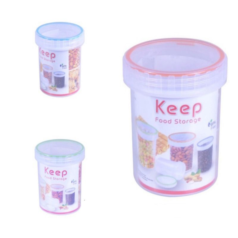 SHINPO Toples cemilan / Tpls 352