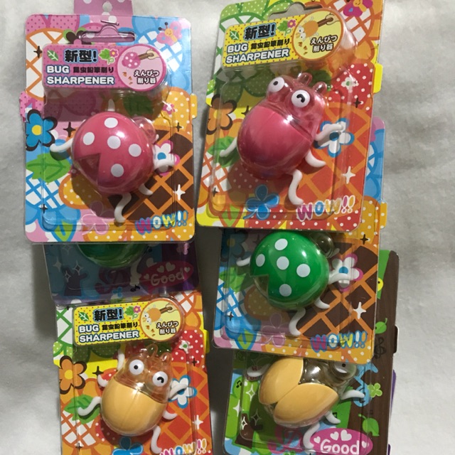 

Rautan pensil lucu