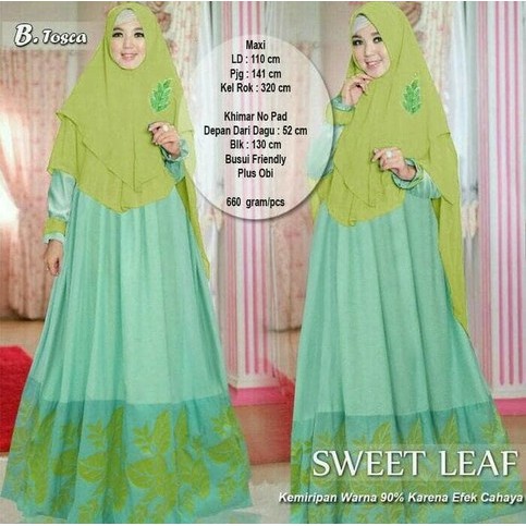 Brand xxl xl jumbo big size syari'i maxy gamis baju pesta muslim elegan set qs