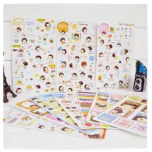 

STIKER LABEL | LABEL HP | STICKER MEMO | STICKY NOTES | STICKER KOREAN MINI | LABEL BUKU | LABEL PEMBATAS BUKU STICKER EMOTICON | STIKER MINI | STIKER KOREAN | STKER MINIMALIS - GEMILANG