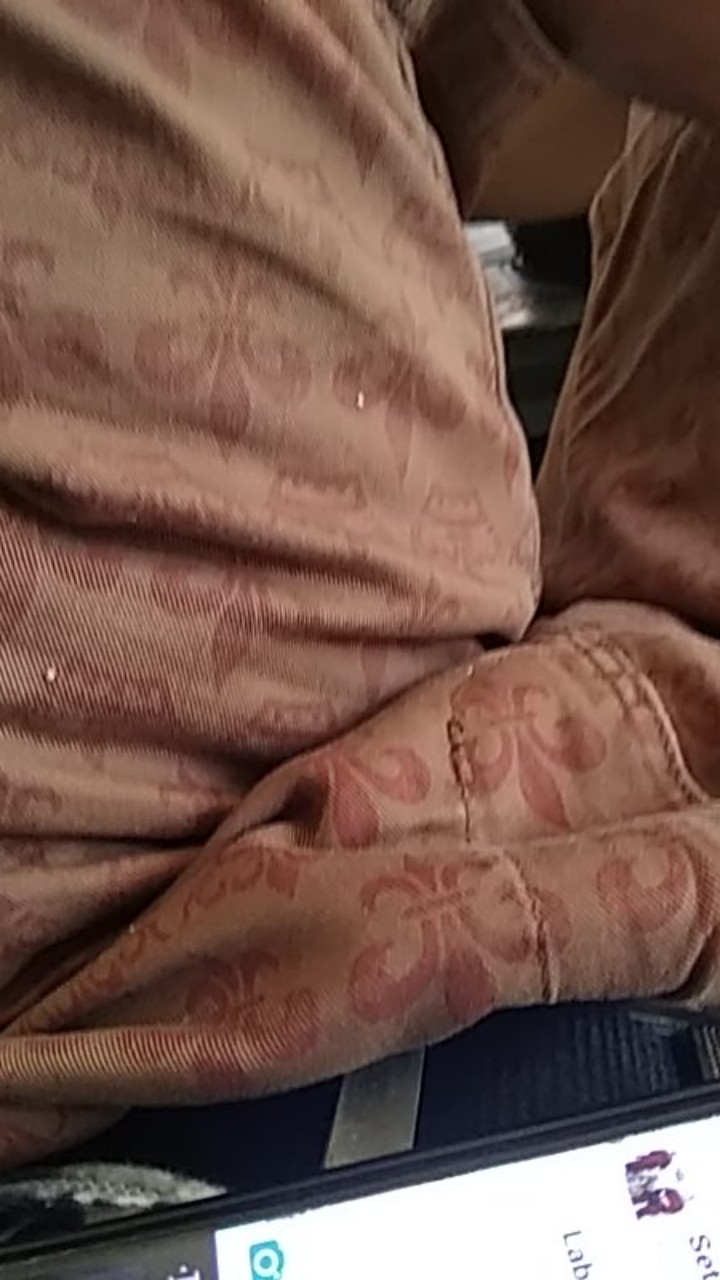 Kemeja Batik Pria Lengan Panjang Size M L Xl Xxl Bswart Hrb026 Batikshogan