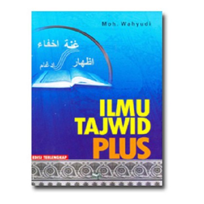 Download Buku Ilmu Tajwid Lengkap Pdf - Terkait Ilmu