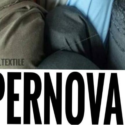 ™ Best Quality - Kain Katun Supernova Premium ➹