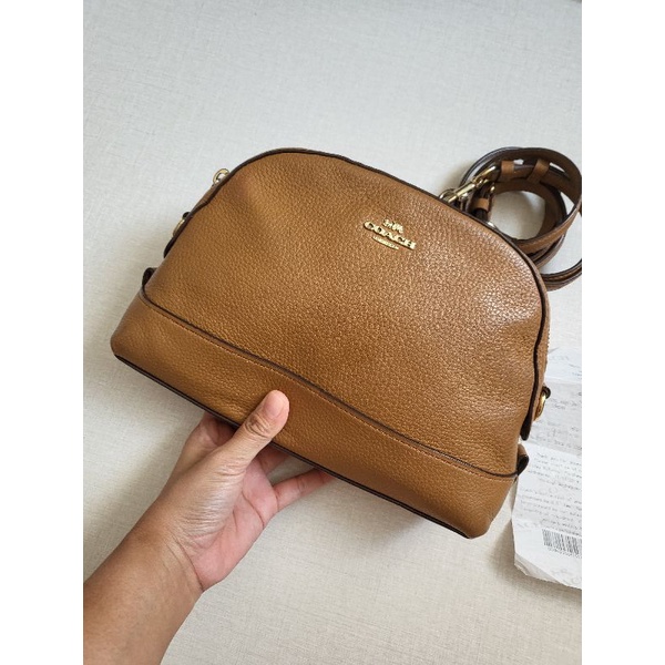 coach Dome preloved