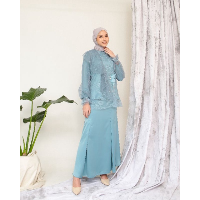 SALE - MAHARA SET (SAMPEL)