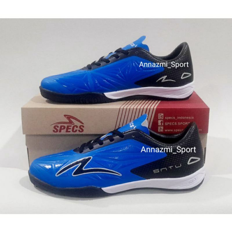 SEPATU FUTSAL SPECS ACCELATOR SATU