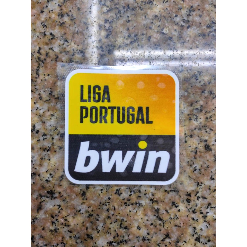 PASANG PATCH LIGA PORTUGAL TERBARU 2021-2022